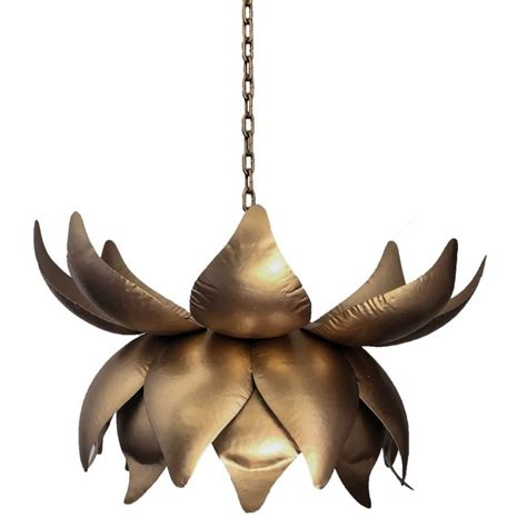 “San Miguel-P” Pendant Lamp – El Callejon Art