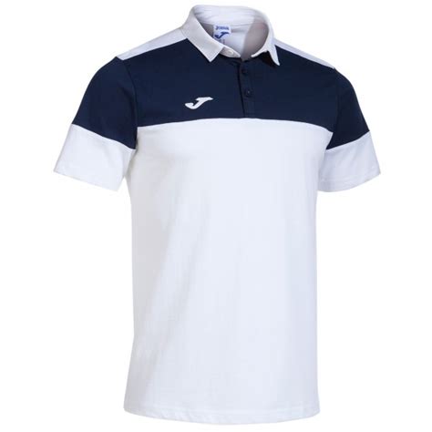 Polo Joma Crew V