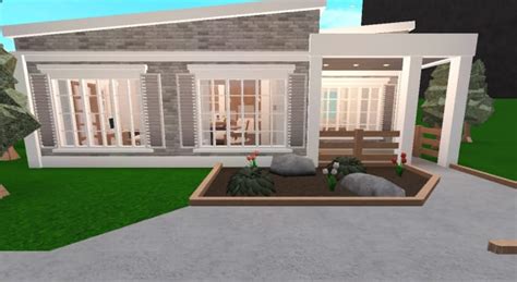 Build You A Bloxburg House Any Style You Want By Katieplayzz2 Fiverr