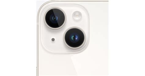 Apple iPhone 14 128GB Starlight | iMobily.eu