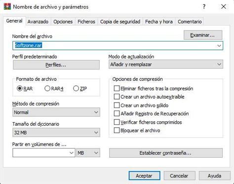 Adi S A Winrar Y Zip Windows Podr Abrir Rar Y Z Sin Instalar Nada