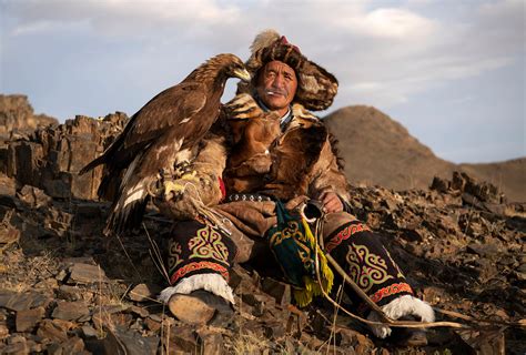 Bayan Olgii Province Mongolia Dragonwarden