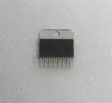 TDA7294 Gen Tda7294 Tda 7294 Ic Audio Amplifier Chip St Hifi 199W 40V