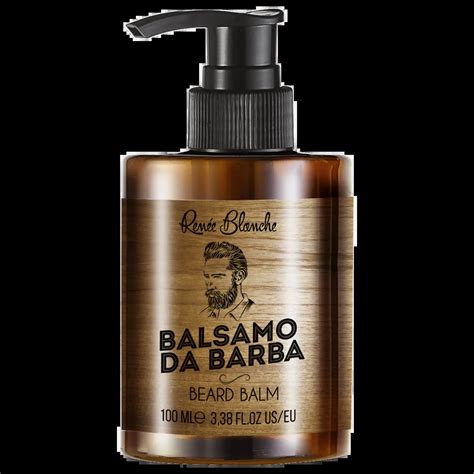 Linea Barba Beard Balm • Dis Prom