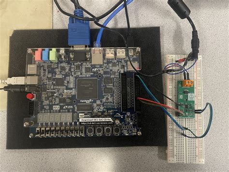 Power Estimator FPGA Based Power Estimator