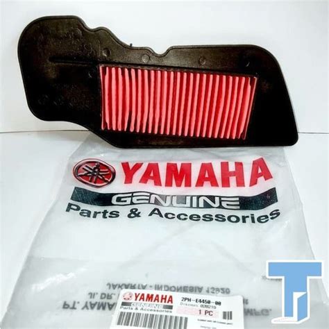 Jual 2PH Filter Hawa Saringan Udara Yamaha Mio M3 Soul GT 125 Mio Z Di