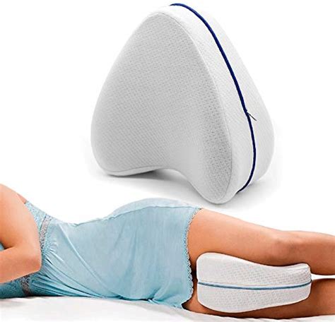 Mejor Almohada Para Dormir De Lado En Seg N Los Expertos