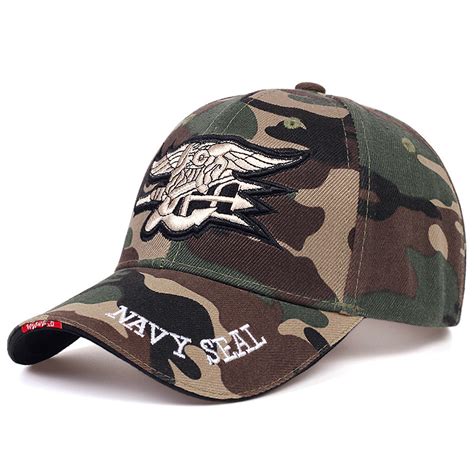 Navy Seal Baseball Cap Kula Tactical