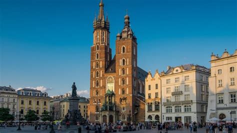 10 lat temu Kraków otrzymał tytuł Miasta Literatury UNESCO