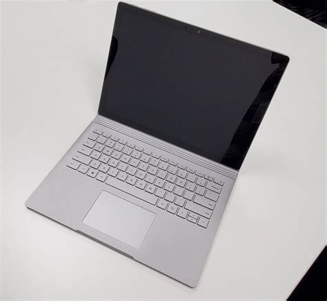 Microsoft Surface Book 3 I7 Gen10 32gb Win11 Computers And Tech Laptops