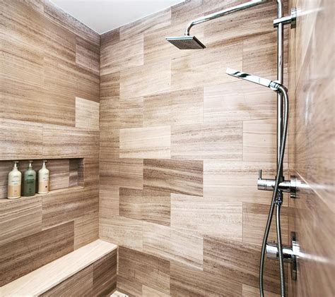 Desain Kamar Mandi Shower Gambar Desain Kamar Mandi Rumah Minimalis