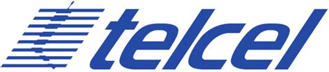 Telcel Logo - LogoDix