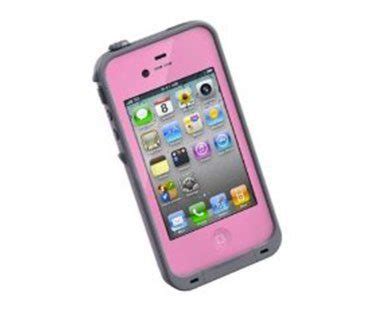 Waterproof iPhone Case