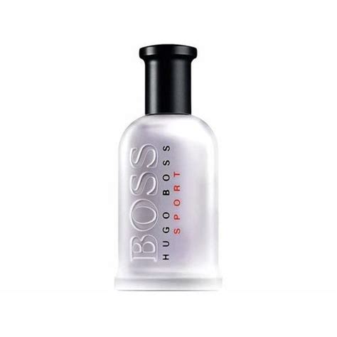 Boss Bottled Sport Woda Toaletowa Ml Hugo Boss Opinie Recenzje