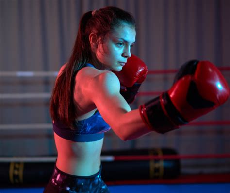 Kickboxing Classes for Women: Guide to Running Female-Only Classes ...