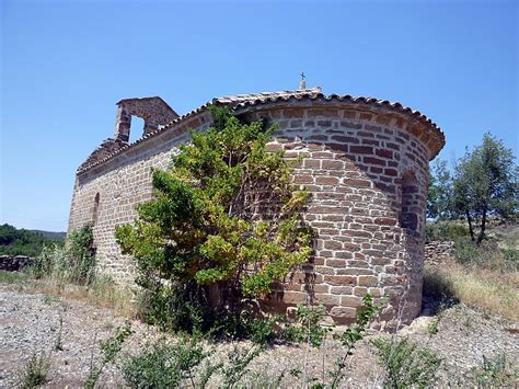 Tot Son Punts De Vista Esgl Sia De Santa Maria De Les Omedes Vilanova