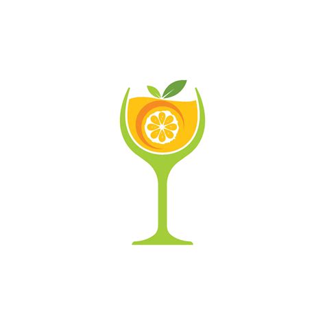 Orange Juice Vector Illustration Design 30775382 Vector Art At Vecteezy