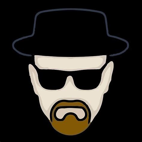 Heisenberg Hat By King Moon Breaking Bad Character Hats