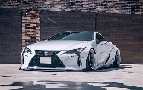 Wataru Kato On Instagram Liberty Walk Lbwk Lbworks Toyota Lexus