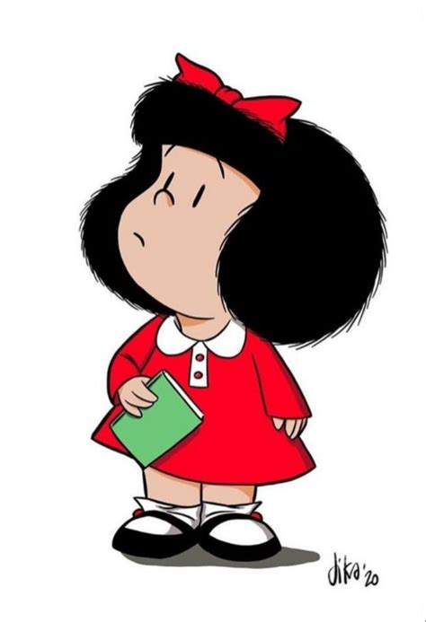 Pin En Trabajo Dibujos De Mafalda Personajes De Mafalda Fotos De