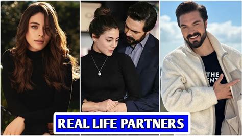 Sila Turkoglu Vs Halil Ibrahim Ceyhan Married Real Life Partners