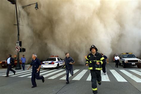 September 11: Photos of the Worst Terrorist Attack on US Soil | HISTORY