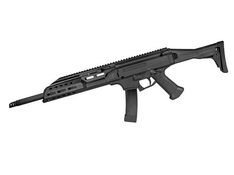 Cz Scorpion Evo A Carbine Airsoft Store Malta