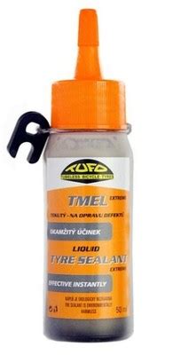 PŁYN uszczelniający do szytek TUFO EXTREME 50ml 6090823759