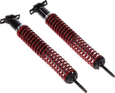 Acdelco Specialty 519 29 Rear Spring Assisted Shock