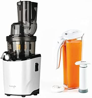 Kuvings Extracteur De Jus REVO830 Kit De Conservation De Jus Sous