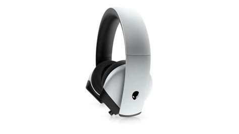 Alienware 7 1 Gaming Headset AW 510H Alienware Stereo Gaming Headset