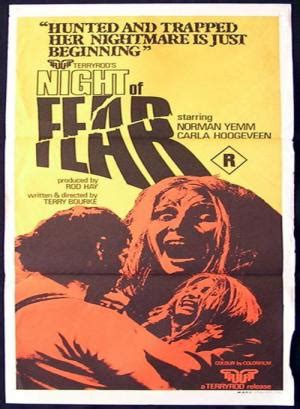 Hnliche Filme Wie Night Of Fear Suchefilme