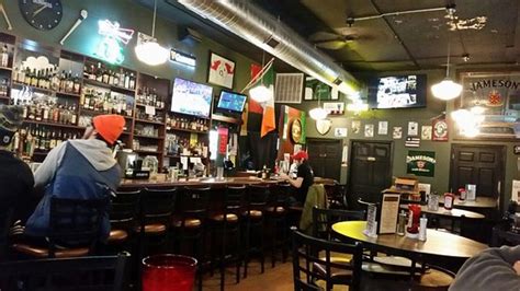 Mckinney S Irish Pub Lincoln Updated Restaurant Reviews Menu