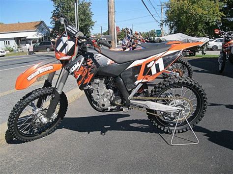 Buy Ktm Sxf On Motos