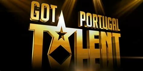 Rtp Marca Data De Estreia De Got Talent Portugal Zapping