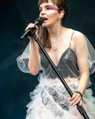 Lauren Mayberry Nude Porn Pictures XXX Photos Sex Images 4065376 PICTOA