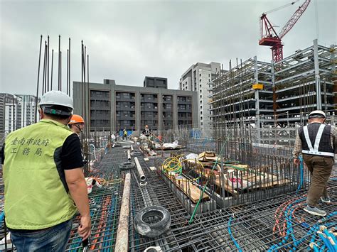 突襲稽查興富發建案 工務局針對稽查違失依法裁罰 中華日報中華新聞雲