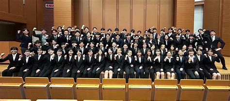 令和5年度 理学療法学科卒業研究発表会を開催！～学生レポート｜kio Smile Blog