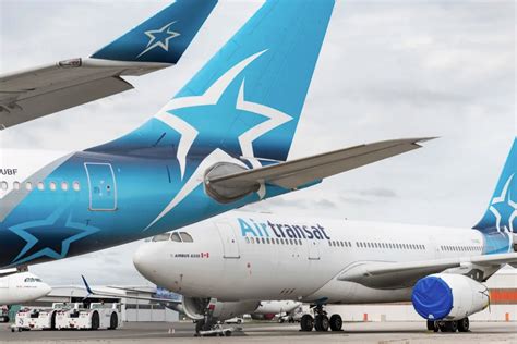 Pax Air Transat Announces Winter Season Offerings