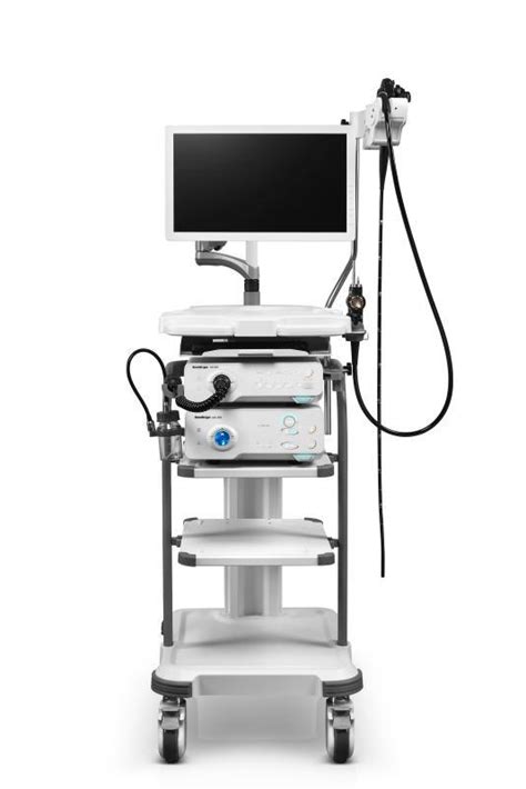 Sonoscape High Definition Video Endoscopy System Hd Hd China