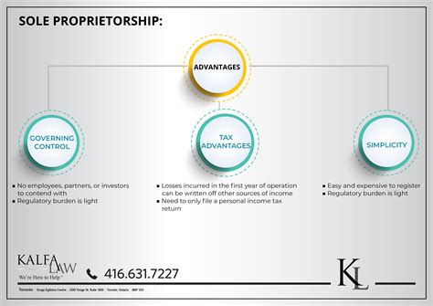 Sole Proprietor Advantages And Disadvantages at Georgia Lucas blog