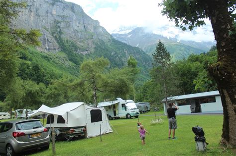 love always : CAMPING IN SWITZERLAND