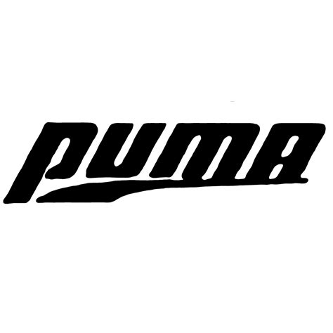 Puma Logo Icons Logos Emojis Iconic Brands Png Pngegg Off