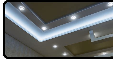 Commercial LED Lighting in Mobile, AL | Professional Electric