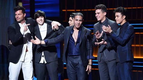 The Untold Truth Of CNCO