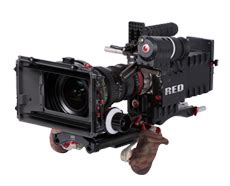 RED EPIC CAMERA | Welcome to Cinevision