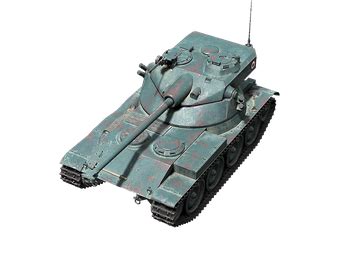 Bat Ch Tillon T Ap France Tankopedia World Of Tanks