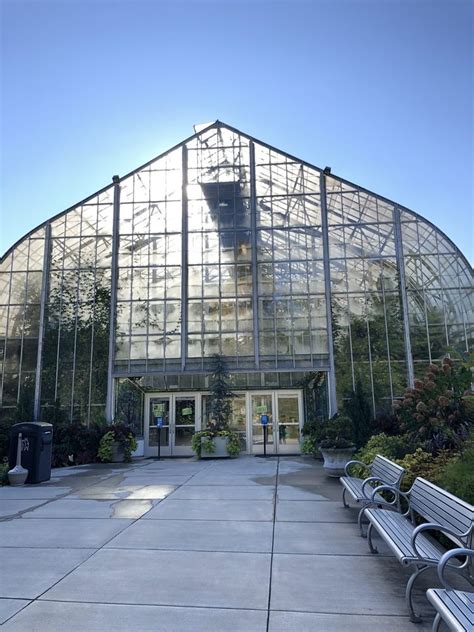 KROHN CONSERVATORY - 721 Photos & 135 Reviews - 1501 Eden Park Dr, Cincinnati, OH - Yelp