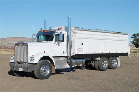 SOLD - 1976 Kenworth W900A Other Equipment Trucks | Tractor Zoom