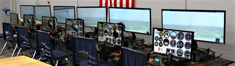 HIGH SCHOOL AVIATION PROGRAM TAKES FLIGHT - Aviation Property Network